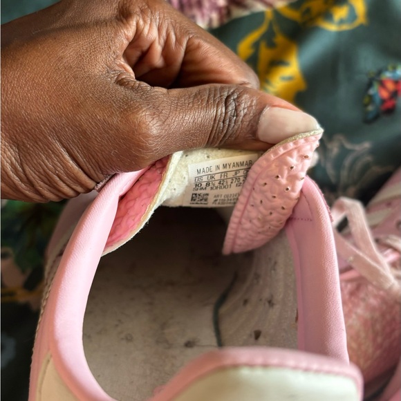 Adidas 350 - Picture 2 of 3